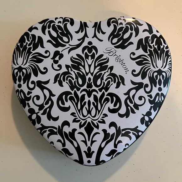 NWT Brighton ‘Spirit Heart’ Necklace - Picture 6 of 6